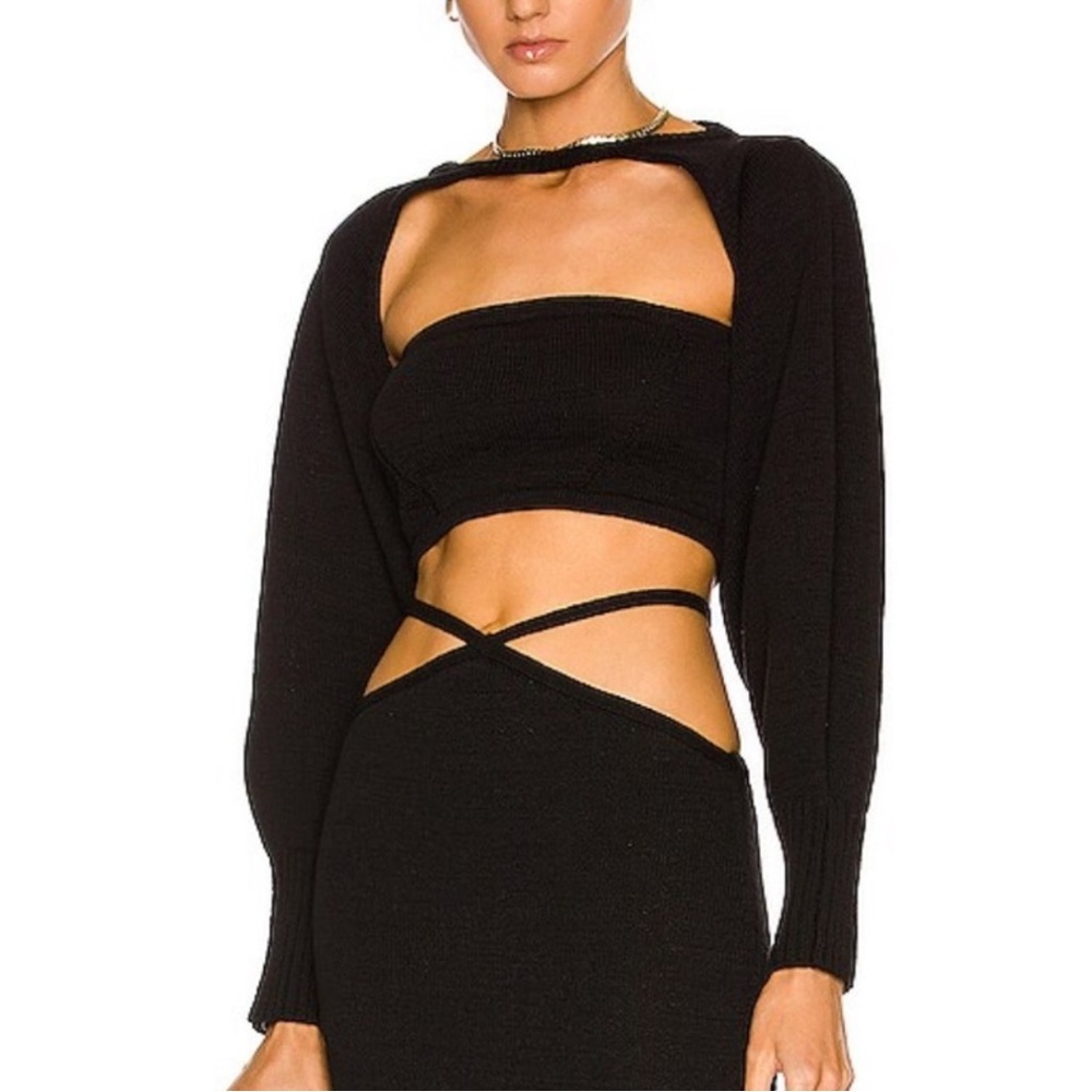 Cult Gaia Sally Top